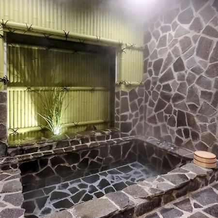 1日1組限定villa Dazaifu 露天風呂付1棟貸し Ngoại thất bức ảnh