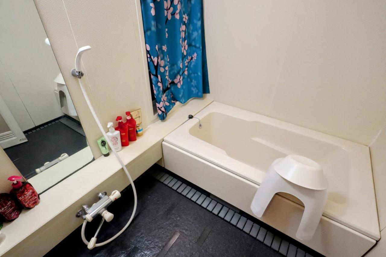 1日1組限定villa Dazaifu 露天風呂付1棟貸し Ngoại thất bức ảnh